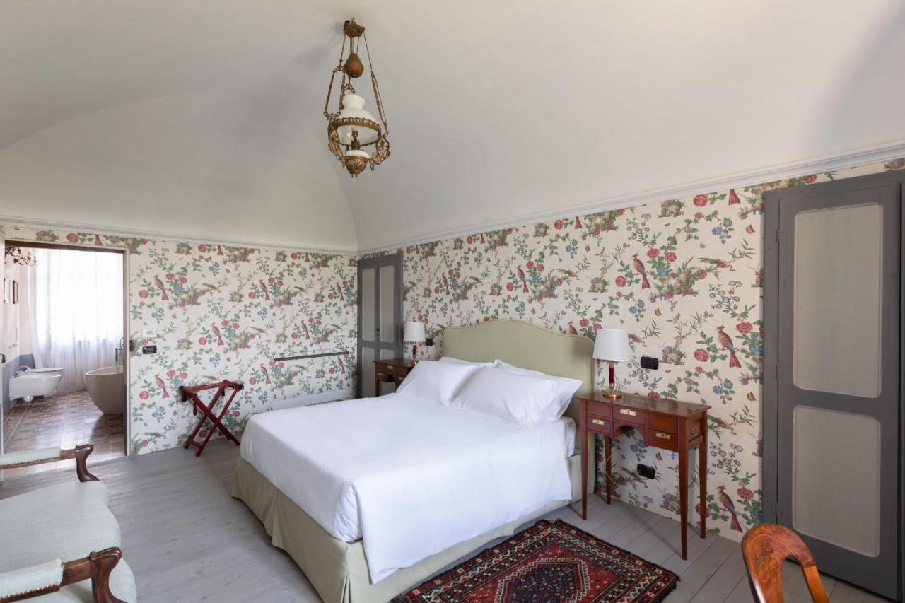 Bed and Breakfast Pampucet Colcavagno Экстерьер фото