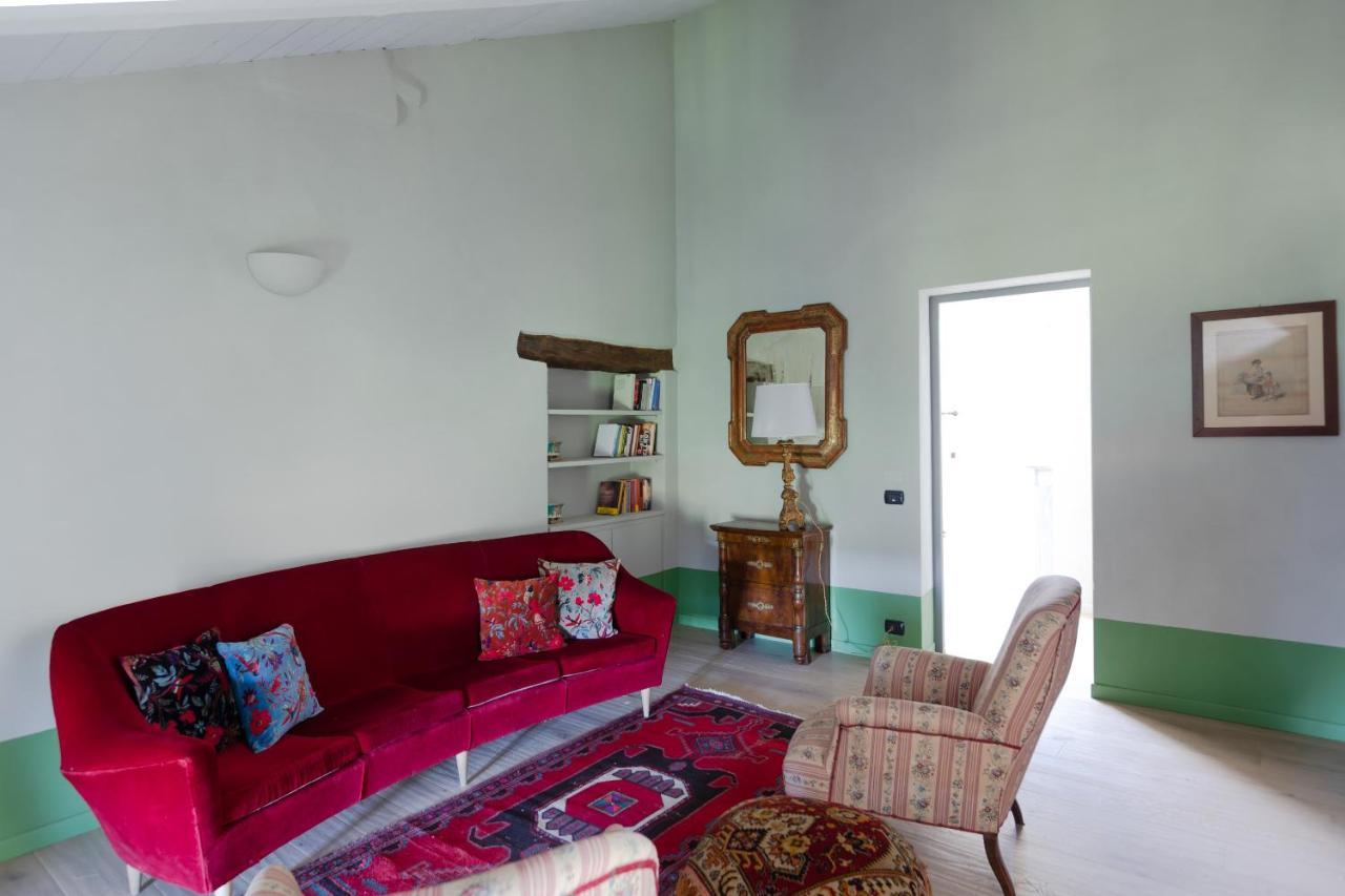 Bed and Breakfast Pampucet Colcavagno Экстерьер фото