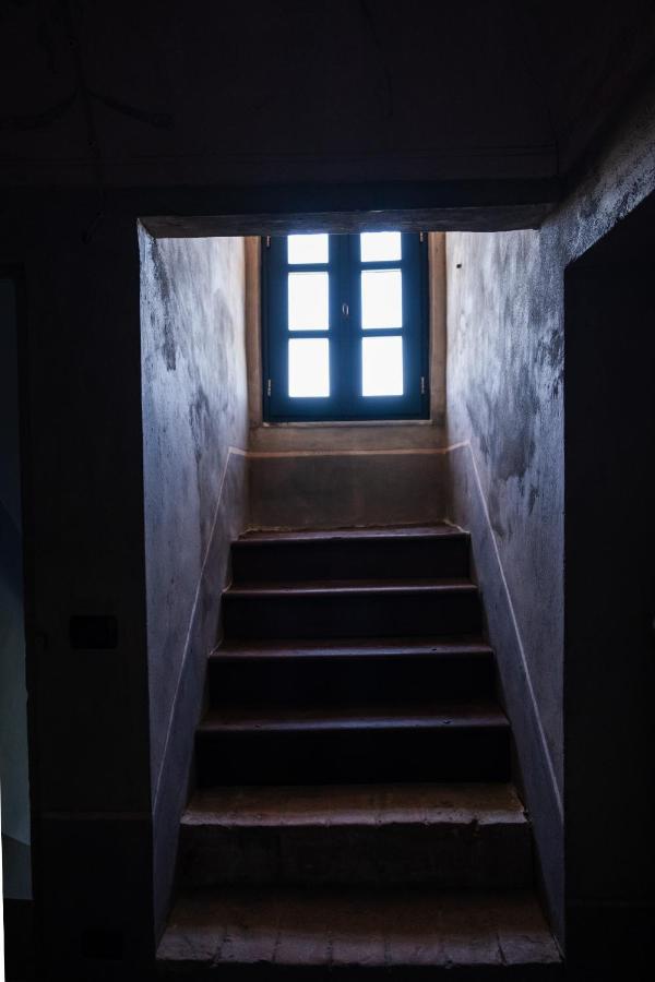 Bed and Breakfast Pampucet Colcavagno Экстерьер фото