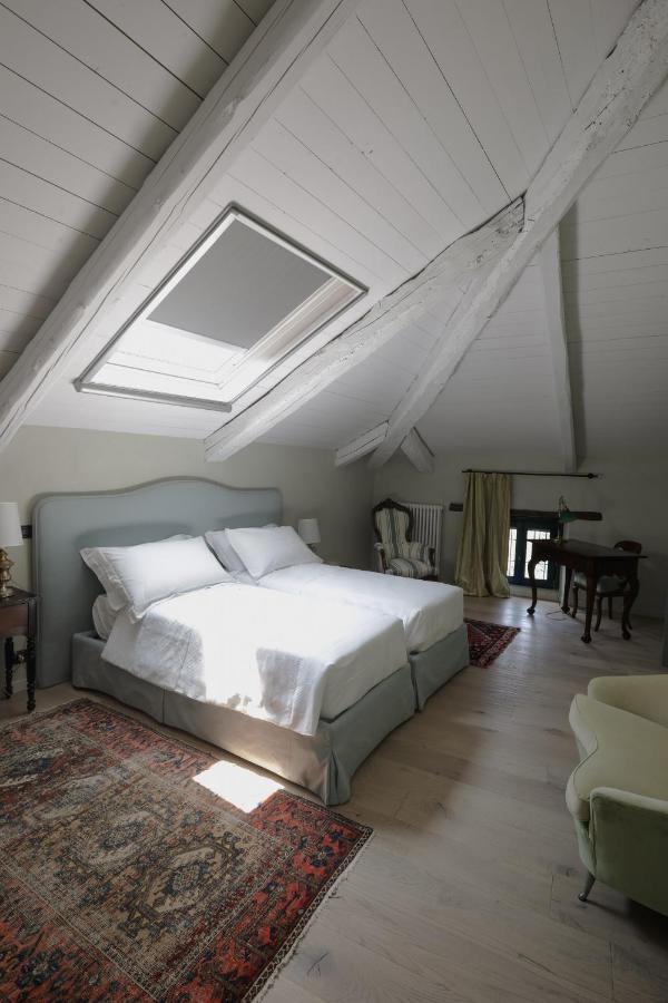 Bed and Breakfast Pampucet Colcavagno Экстерьер фото