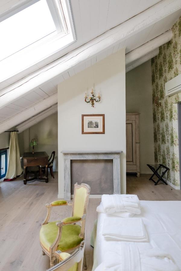 Bed and Breakfast Pampucet Colcavagno Экстерьер фото