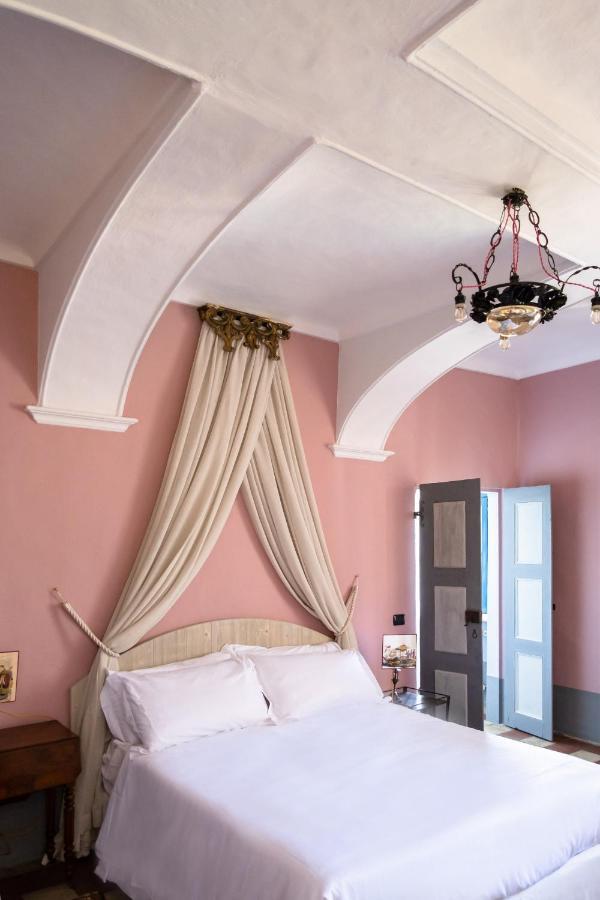 Bed and Breakfast Pampucet Colcavagno Экстерьер фото