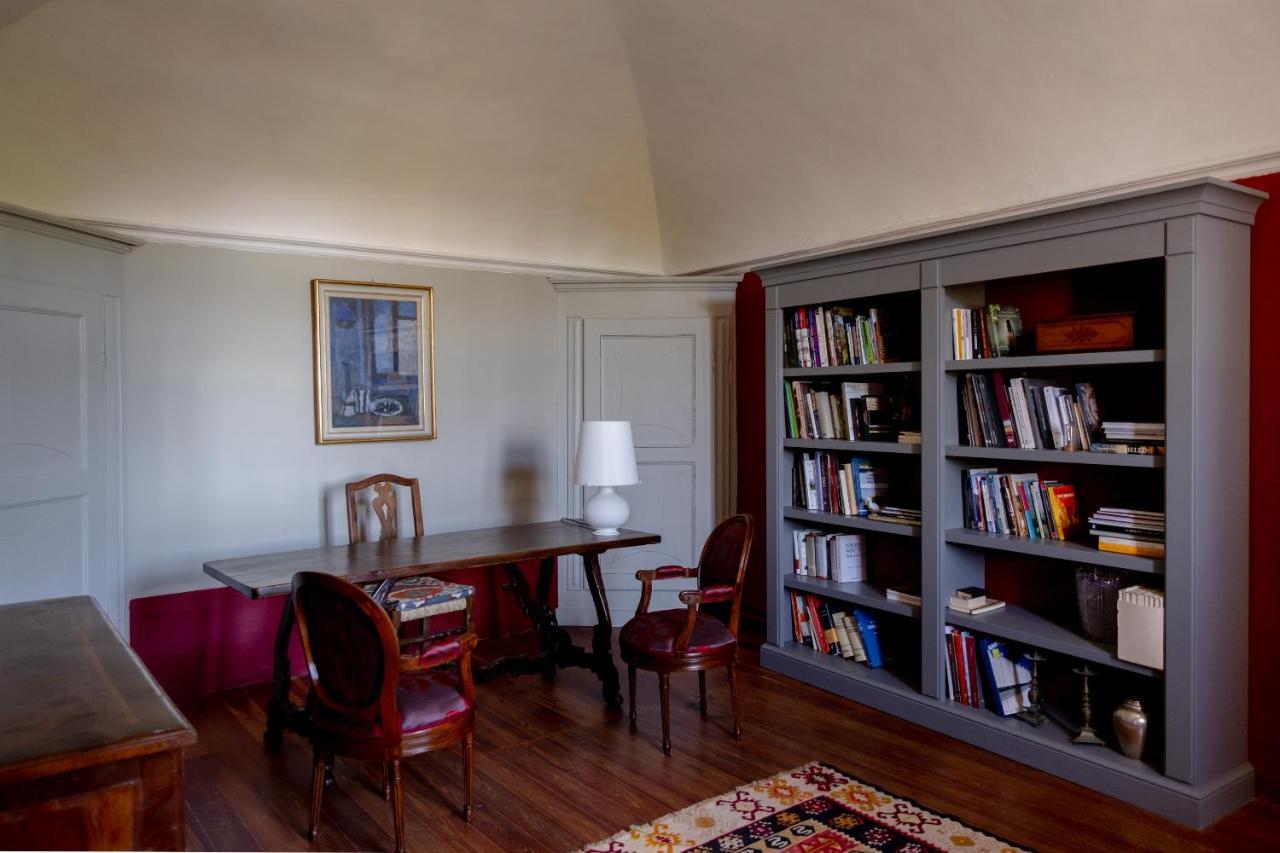 Bed and Breakfast Pampucet Colcavagno Экстерьер фото