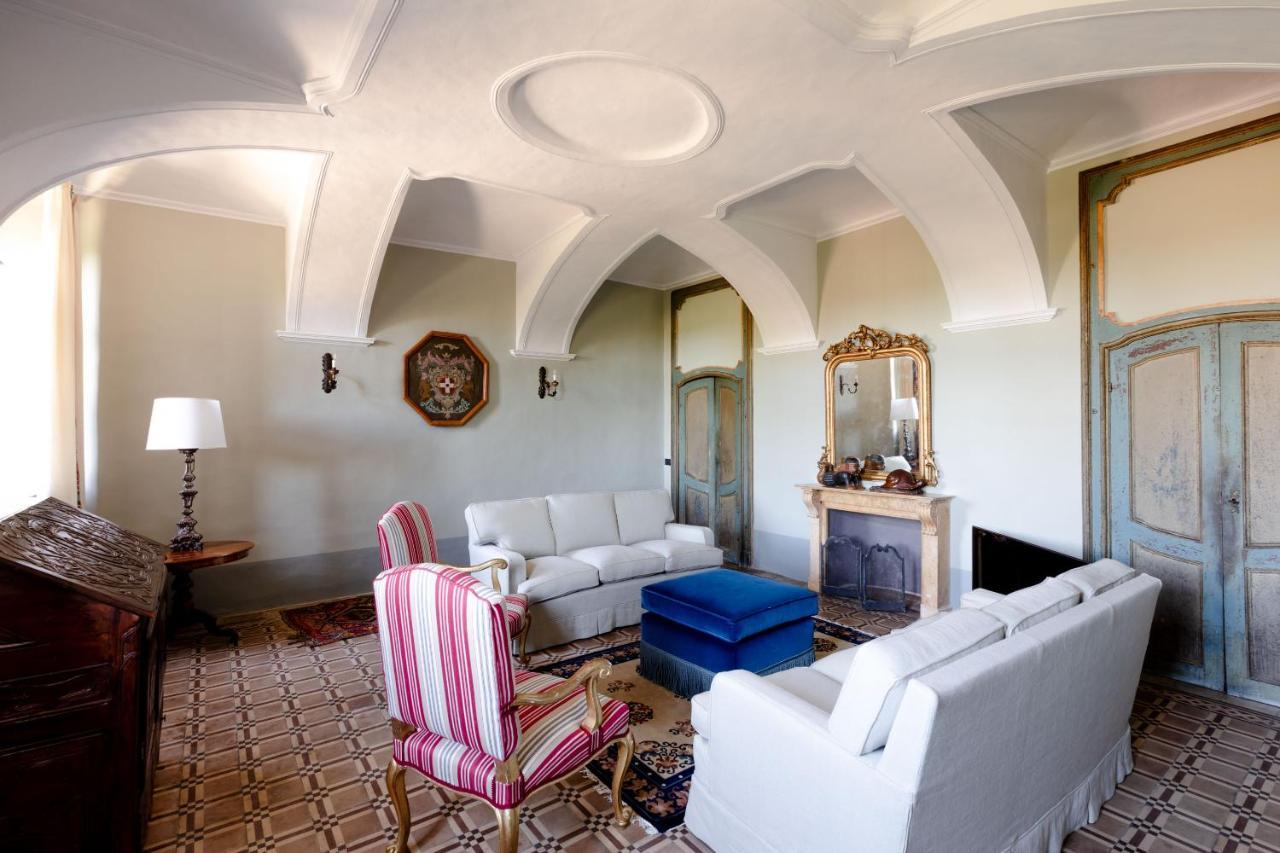 Bed and Breakfast Pampucet Colcavagno Экстерьер фото