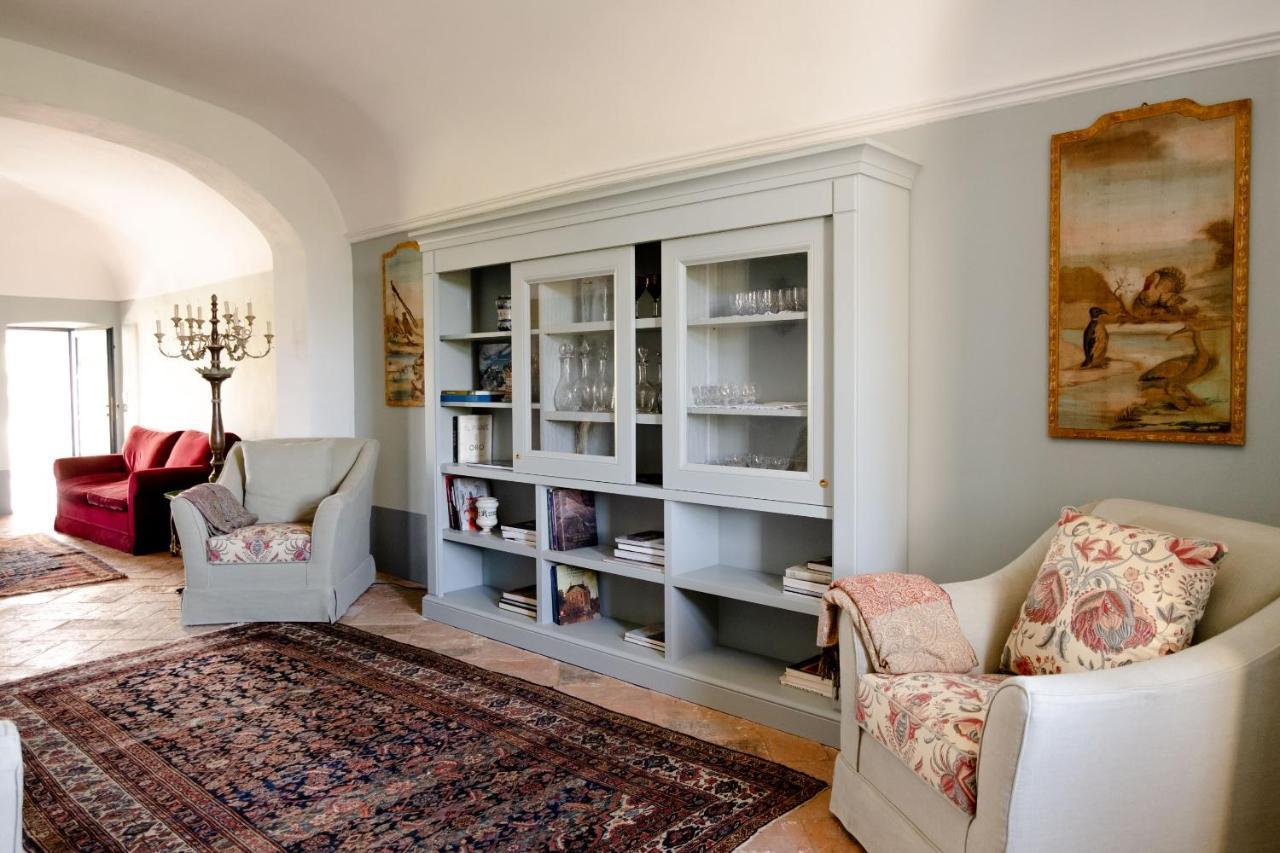 Bed and Breakfast Pampucet Colcavagno Экстерьер фото