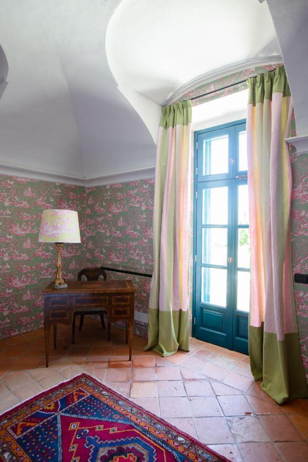 Bed and Breakfast Pampucet Colcavagno Экстерьер фото