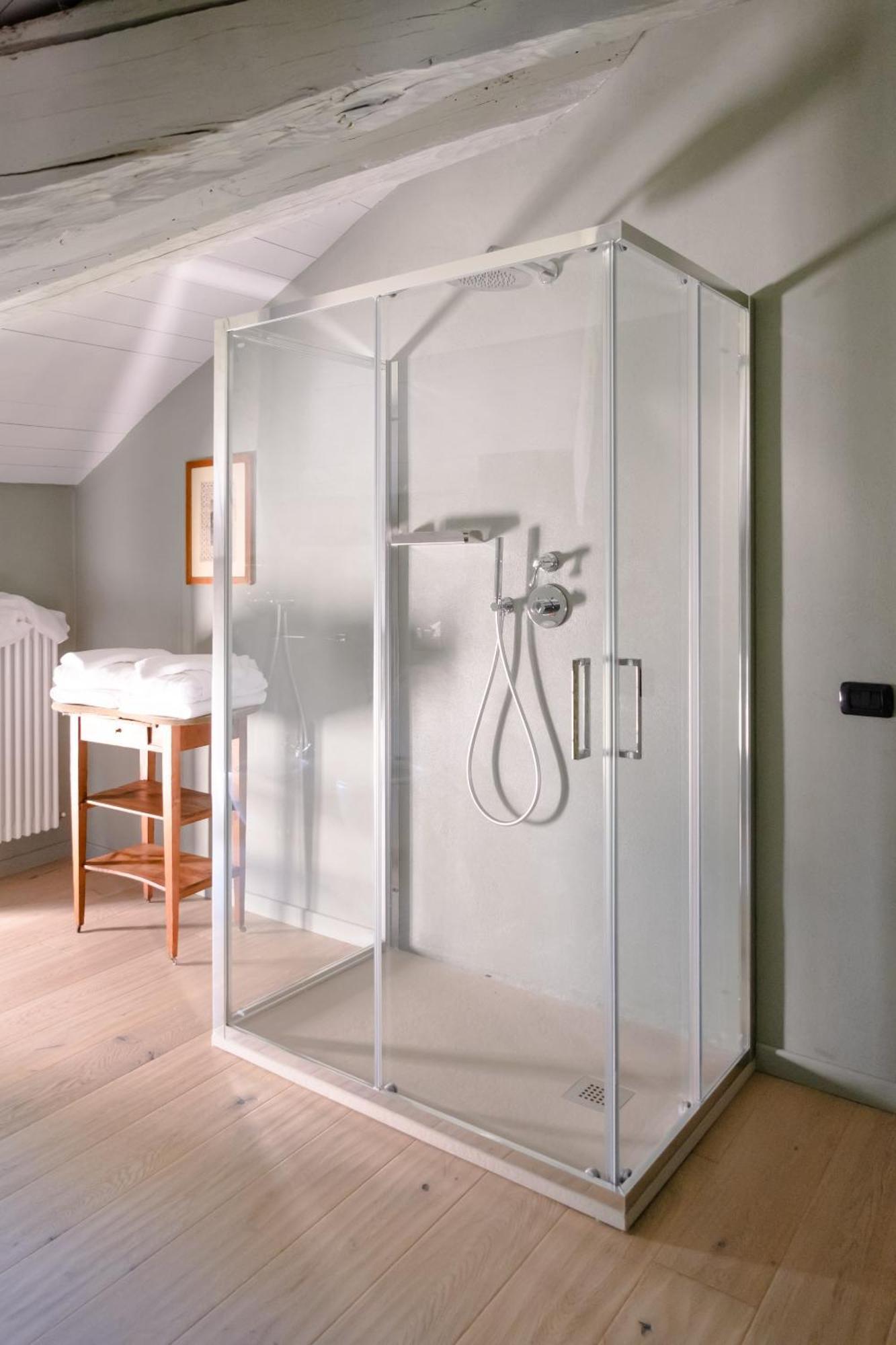 Bed and Breakfast Pampucet Colcavagno Номер фото