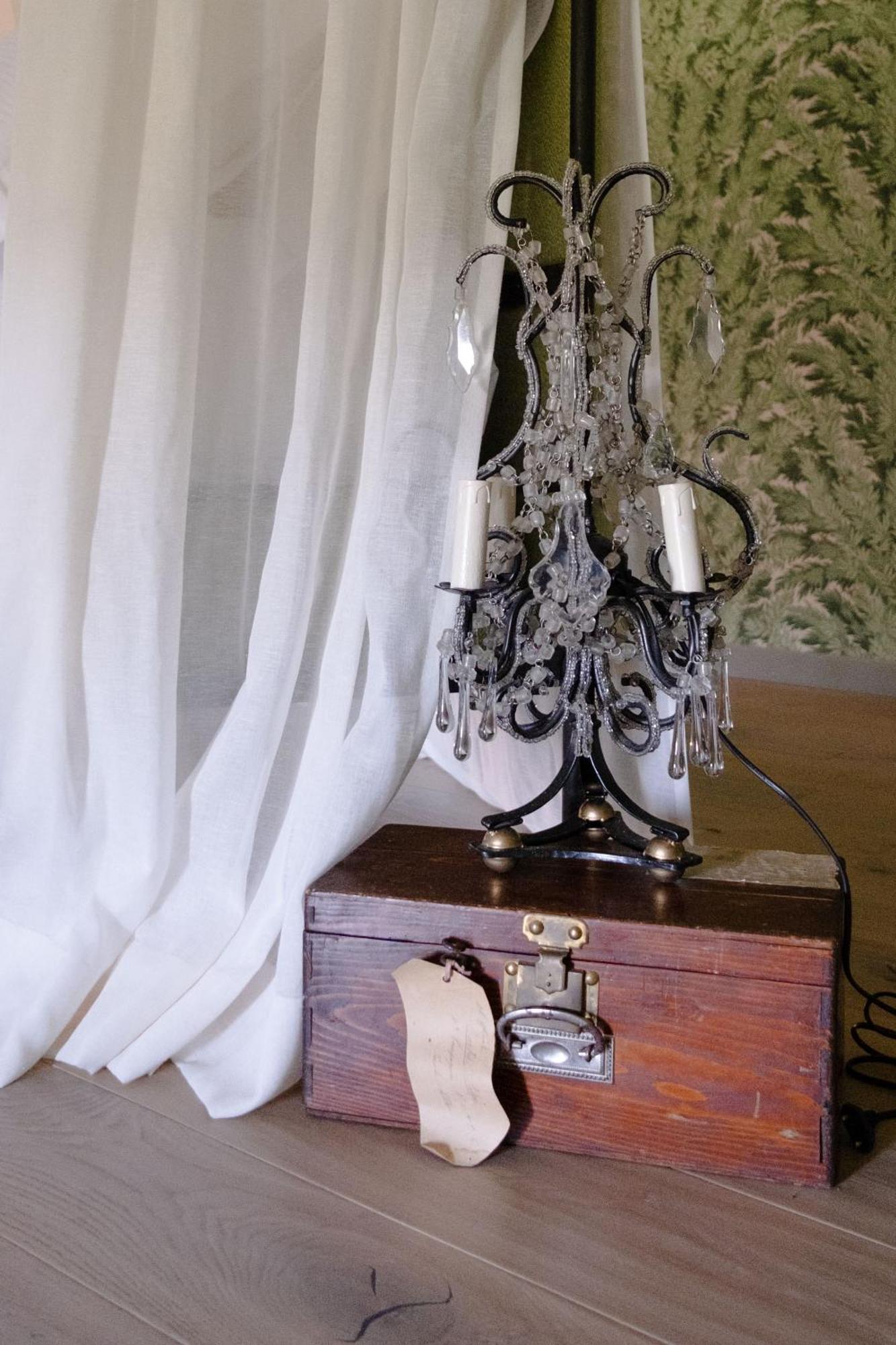 Bed and Breakfast Pampucet Colcavagno Номер фото