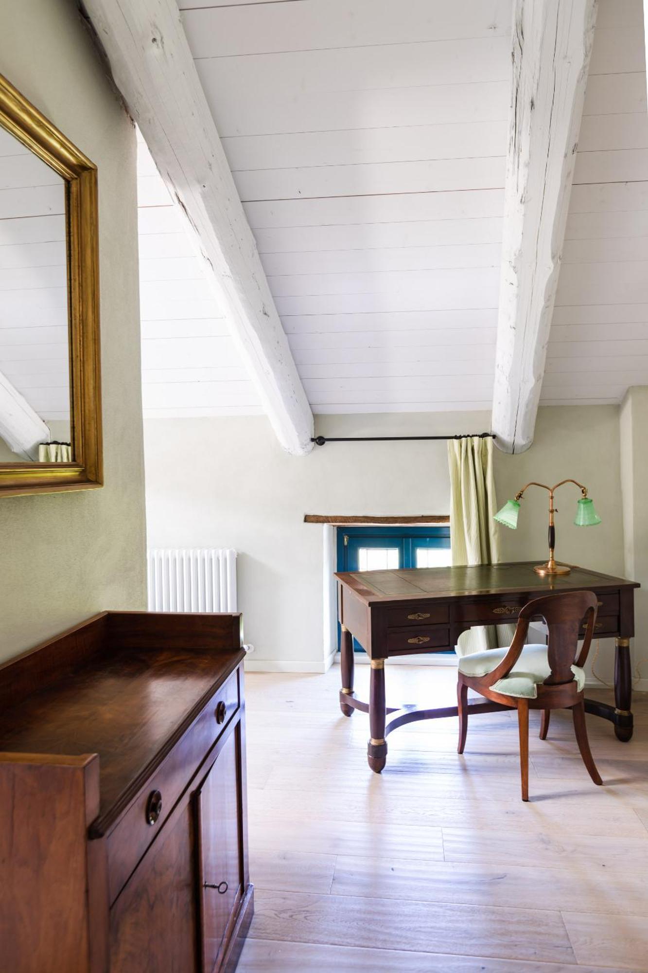 Bed and Breakfast Pampucet Colcavagno Номер фото