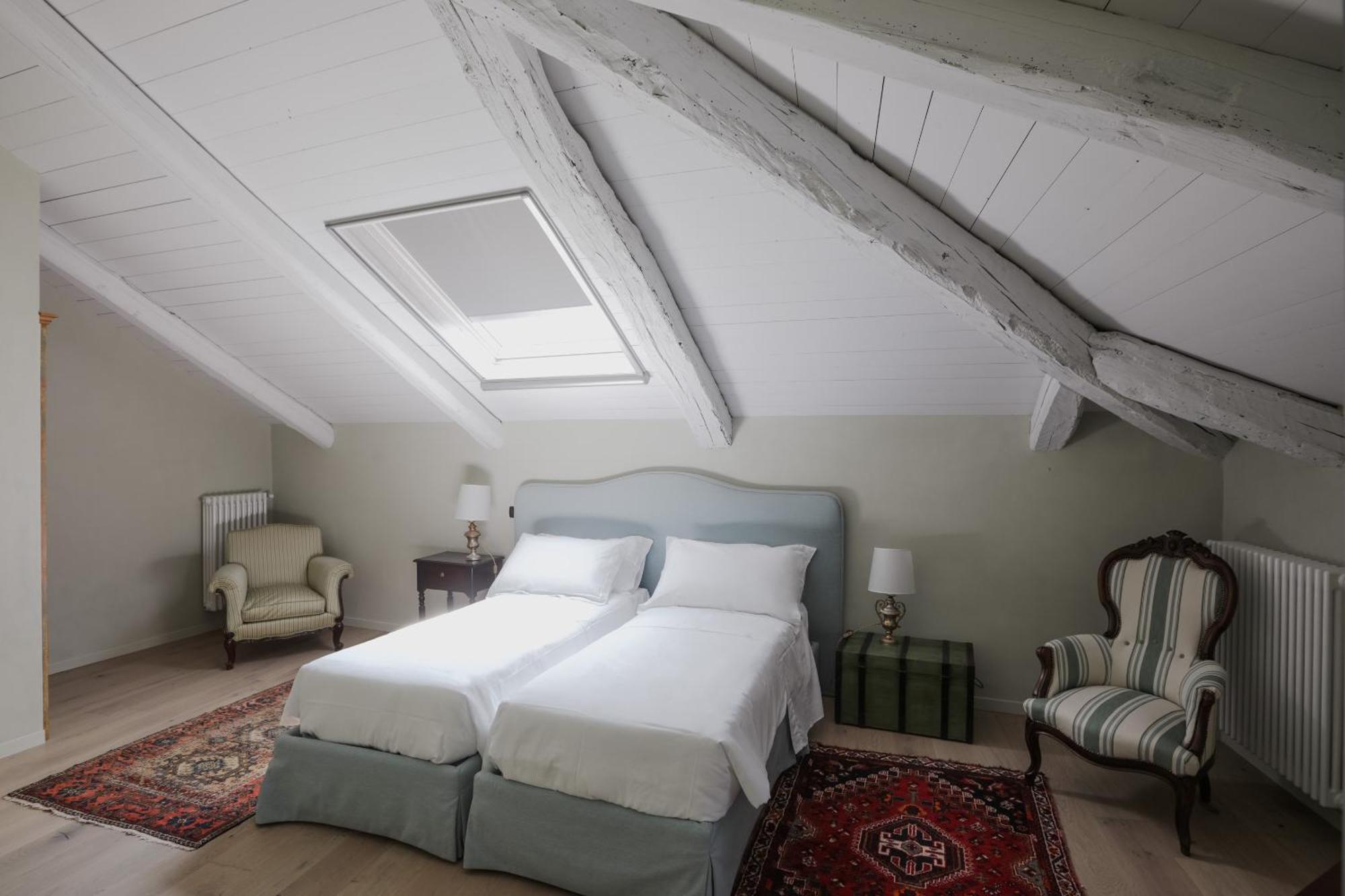 Bed and Breakfast Pampucet Colcavagno Номер фото