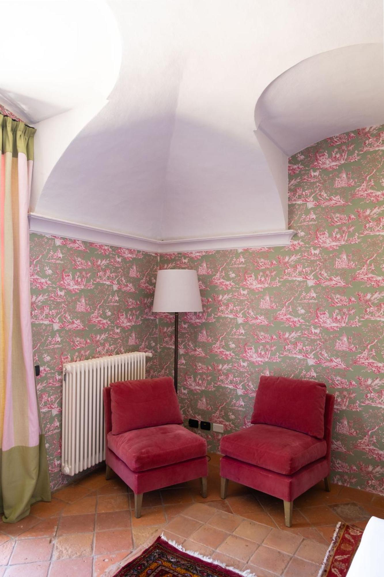 Bed and Breakfast Pampucet Colcavagno Номер фото