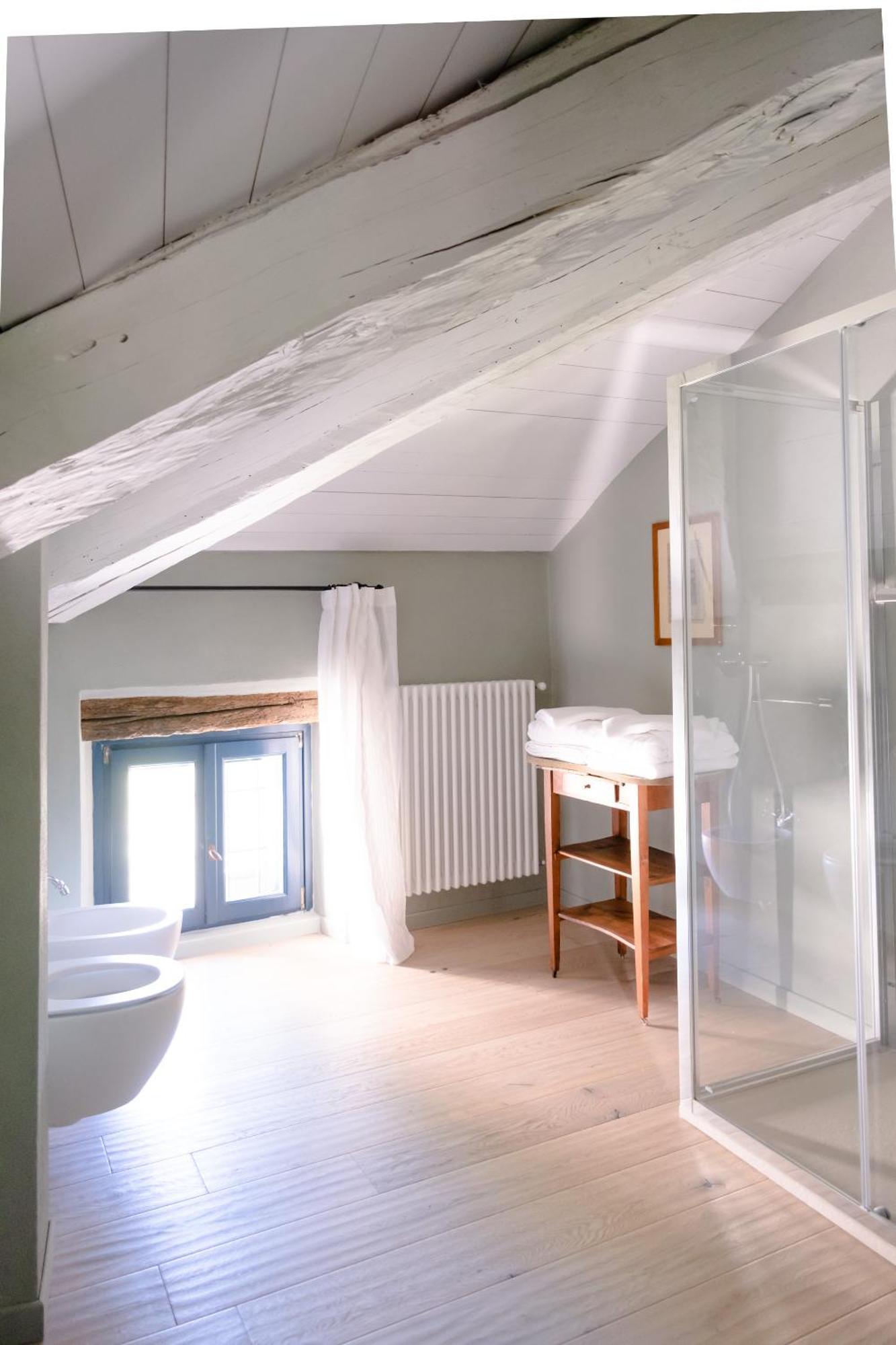 Bed and Breakfast Pampucet Colcavagno Номер фото