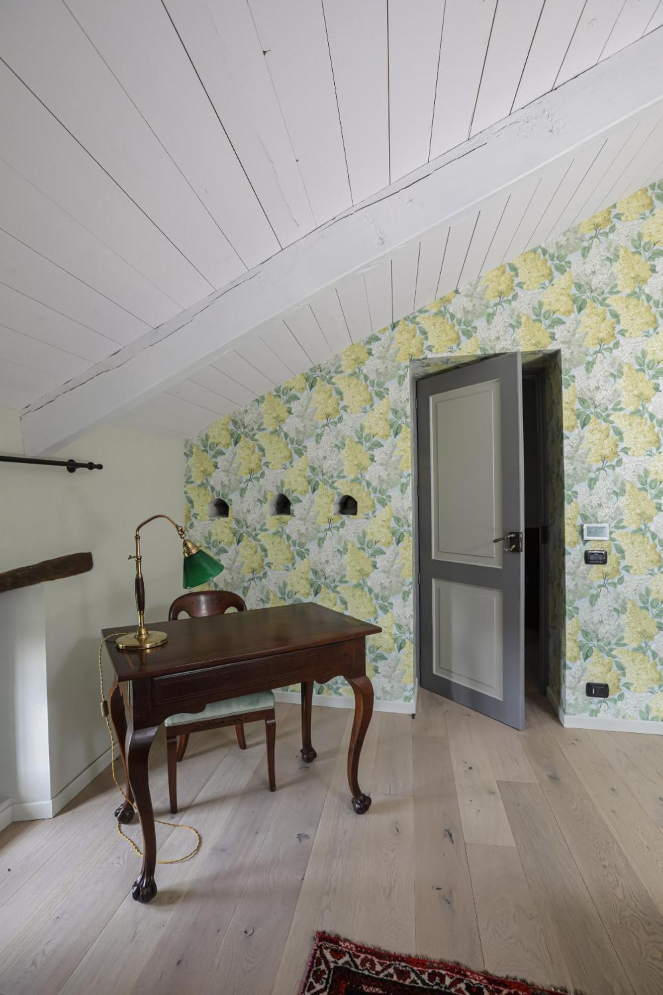 Bed and Breakfast Pampucet Colcavagno Номер фото