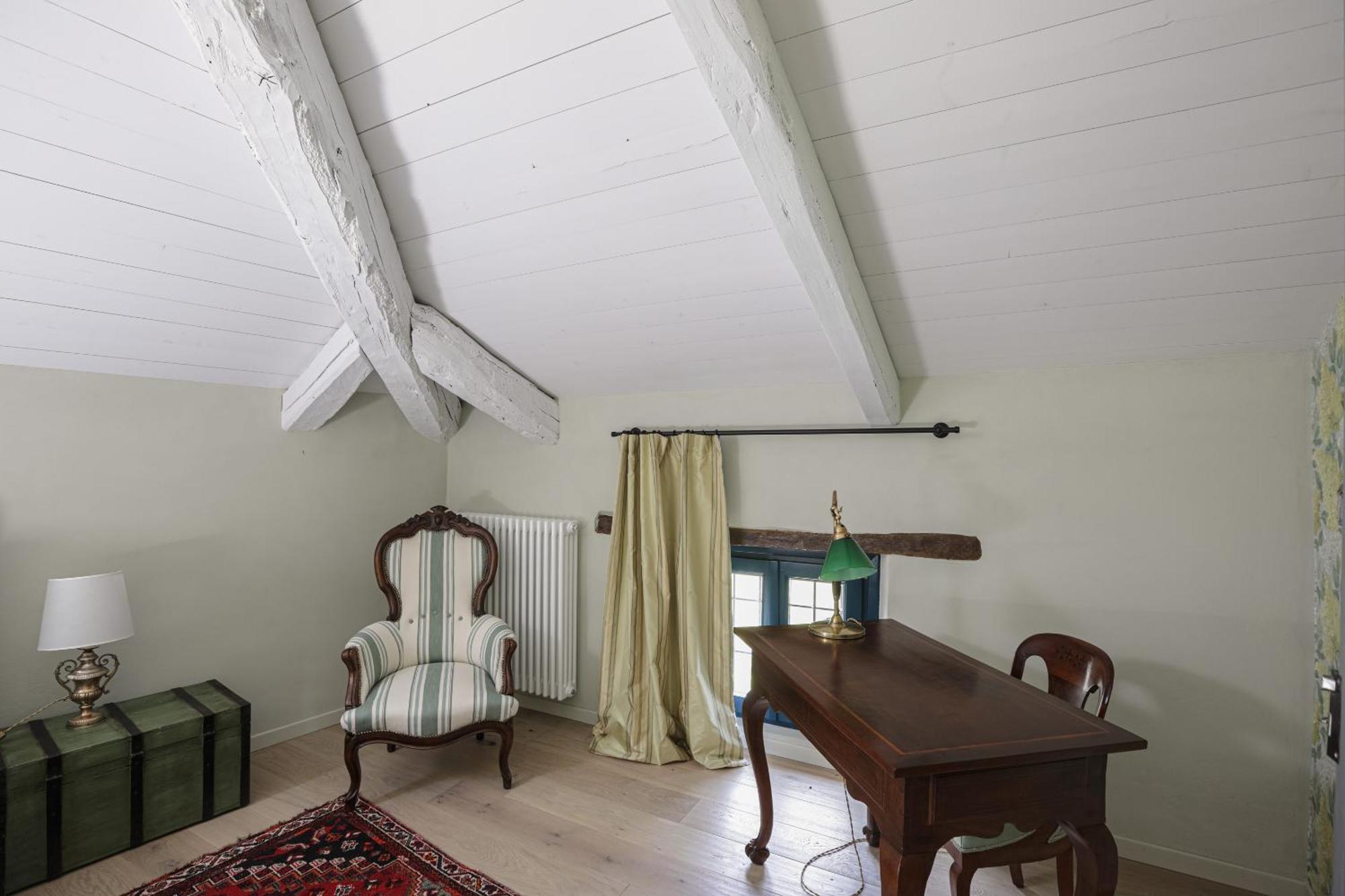 Bed and Breakfast Pampucet Colcavagno Номер фото