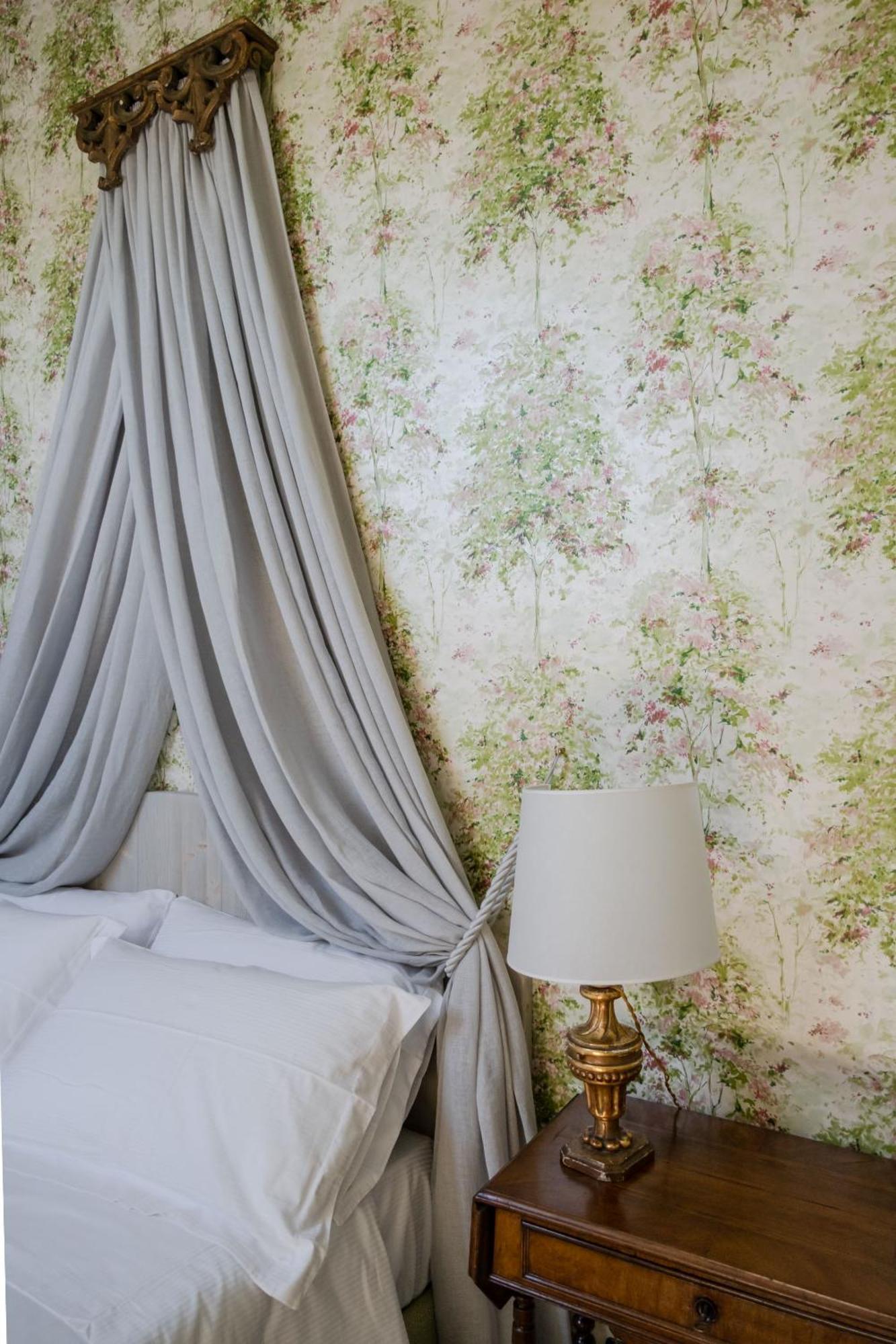 Bed and Breakfast Pampucet Colcavagno Номер фото