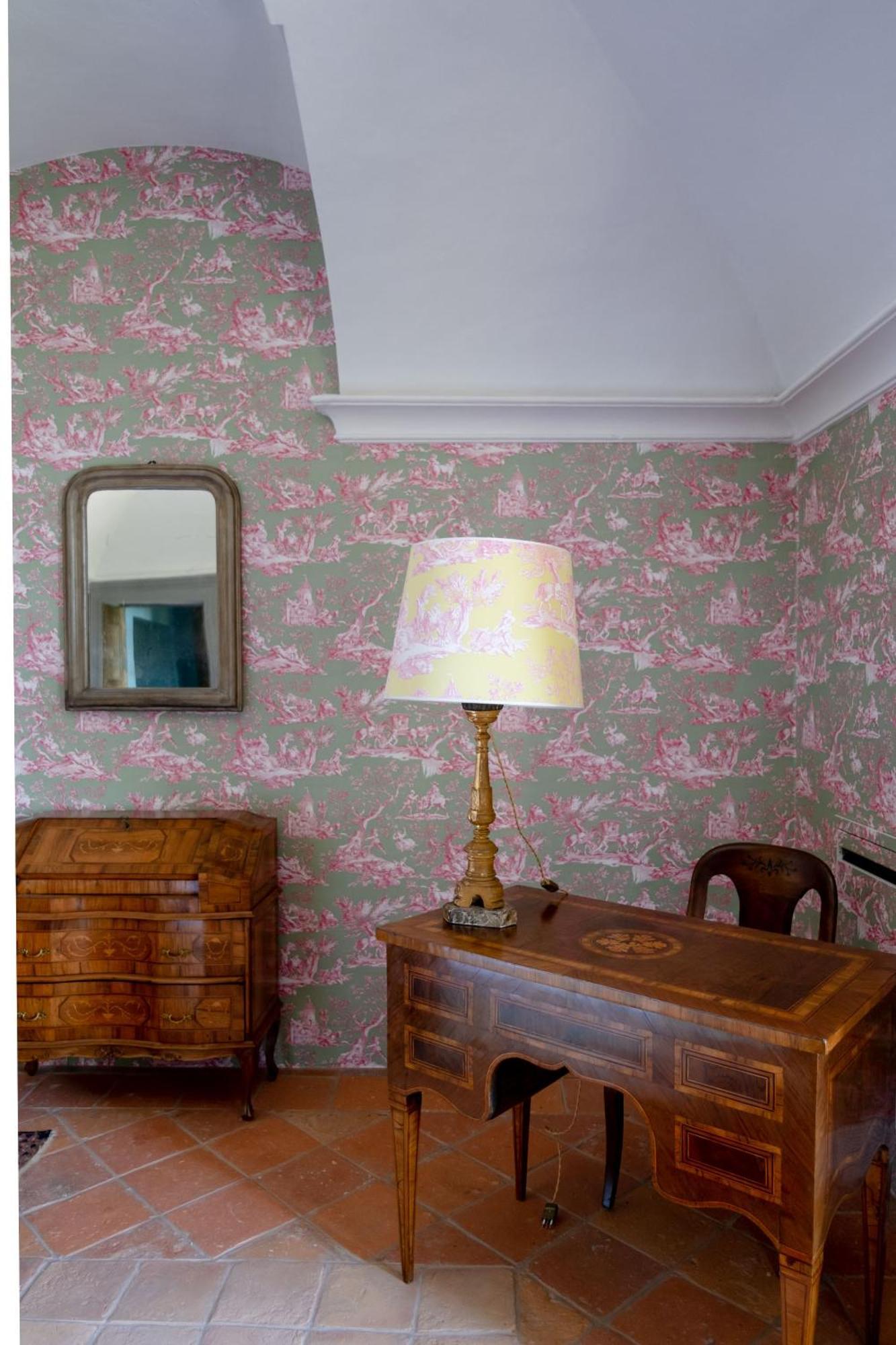 Bed and Breakfast Pampucet Colcavagno Номер фото