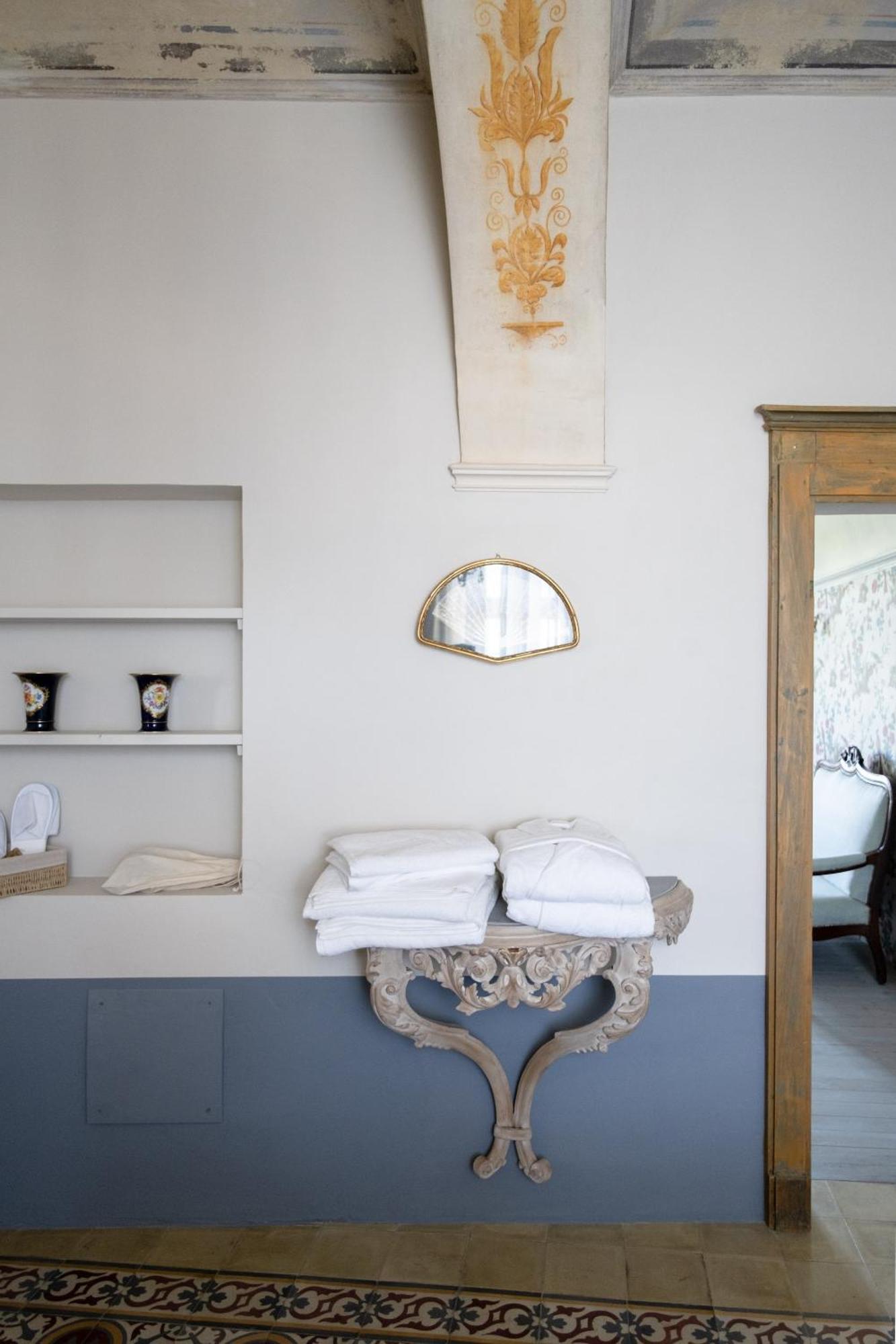 Bed and Breakfast Pampucet Colcavagno Номер фото