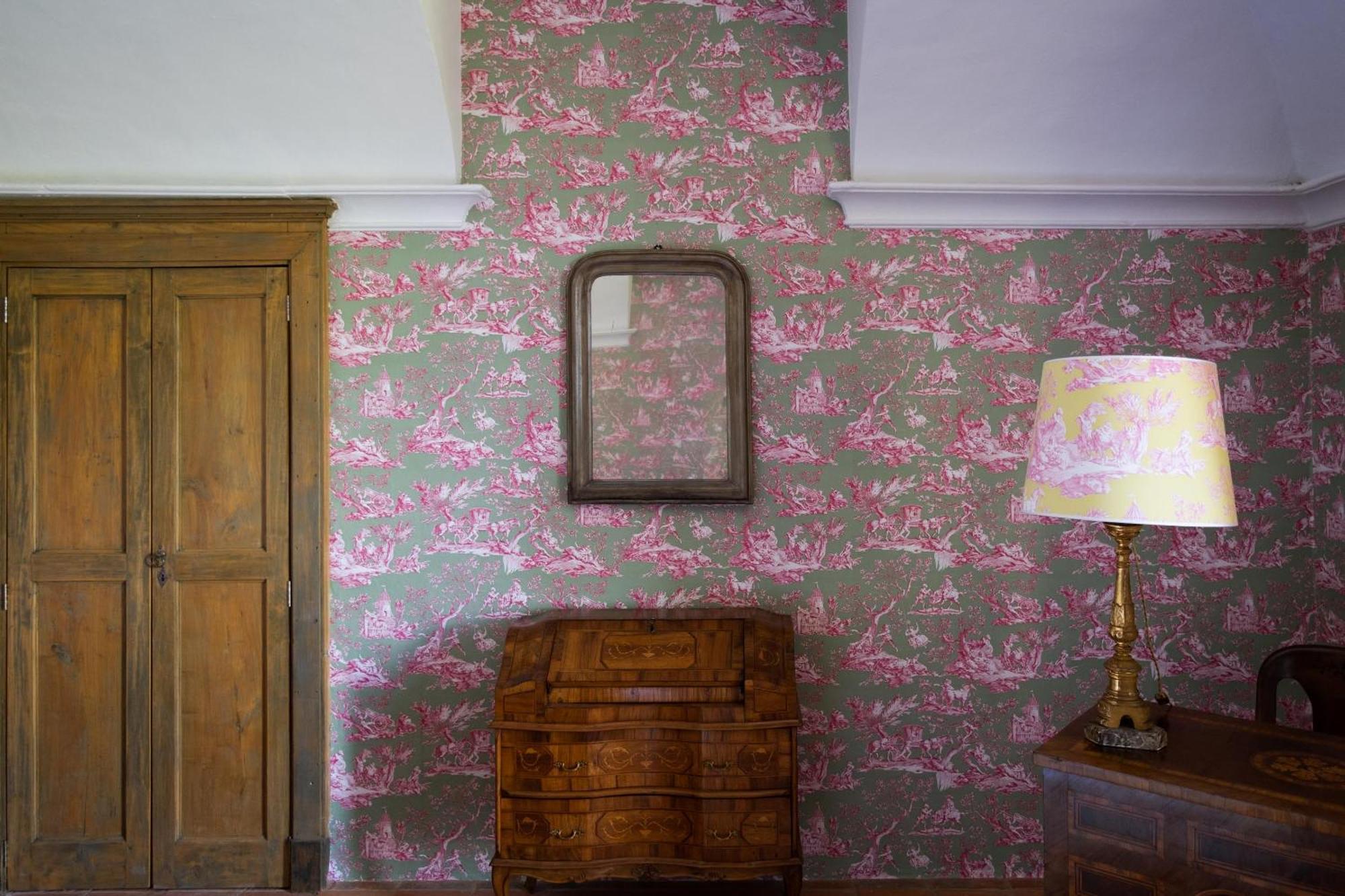 Bed and Breakfast Pampucet Colcavagno Номер фото