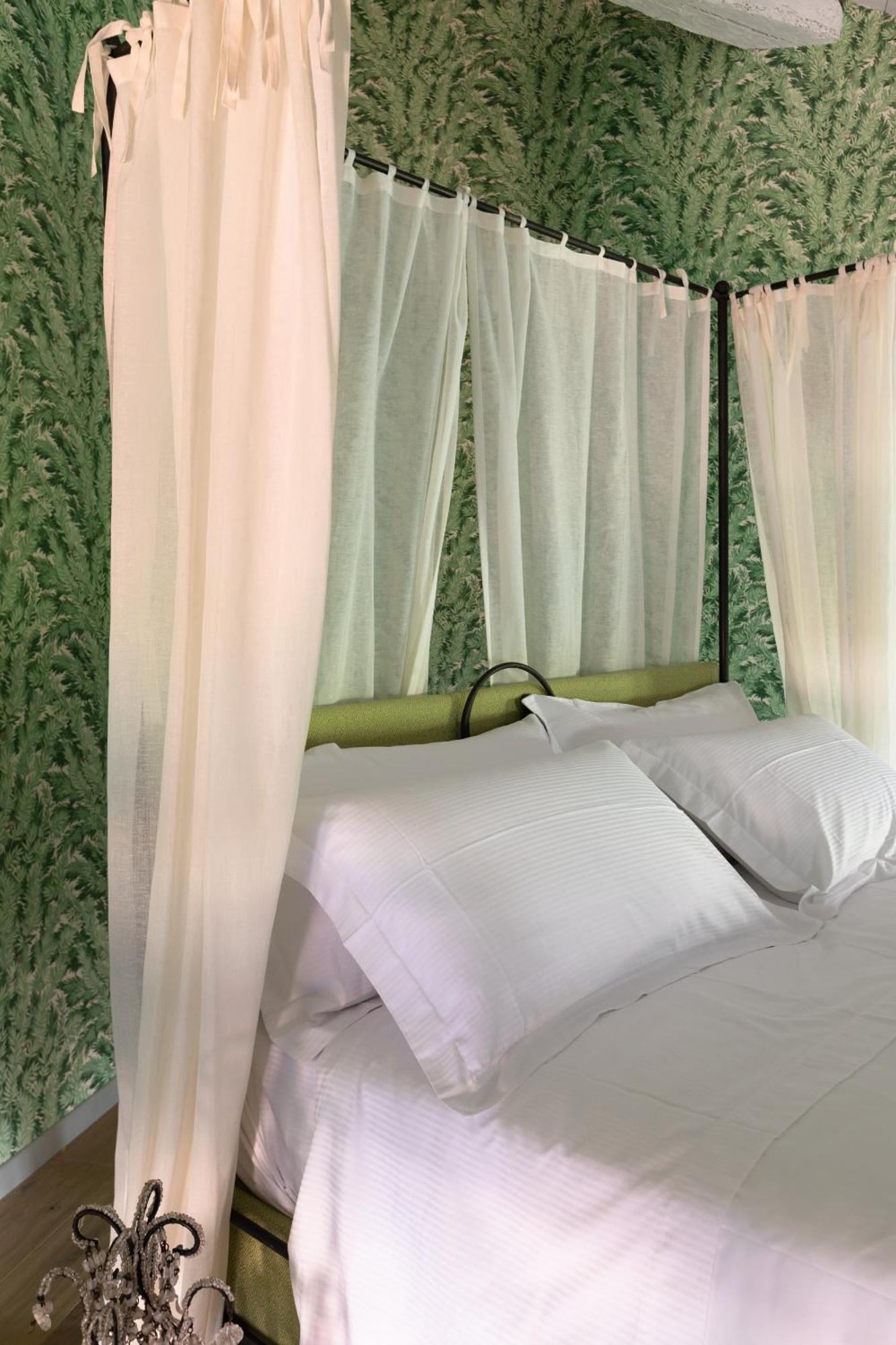 Bed and Breakfast Pampucet Colcavagno Номер фото