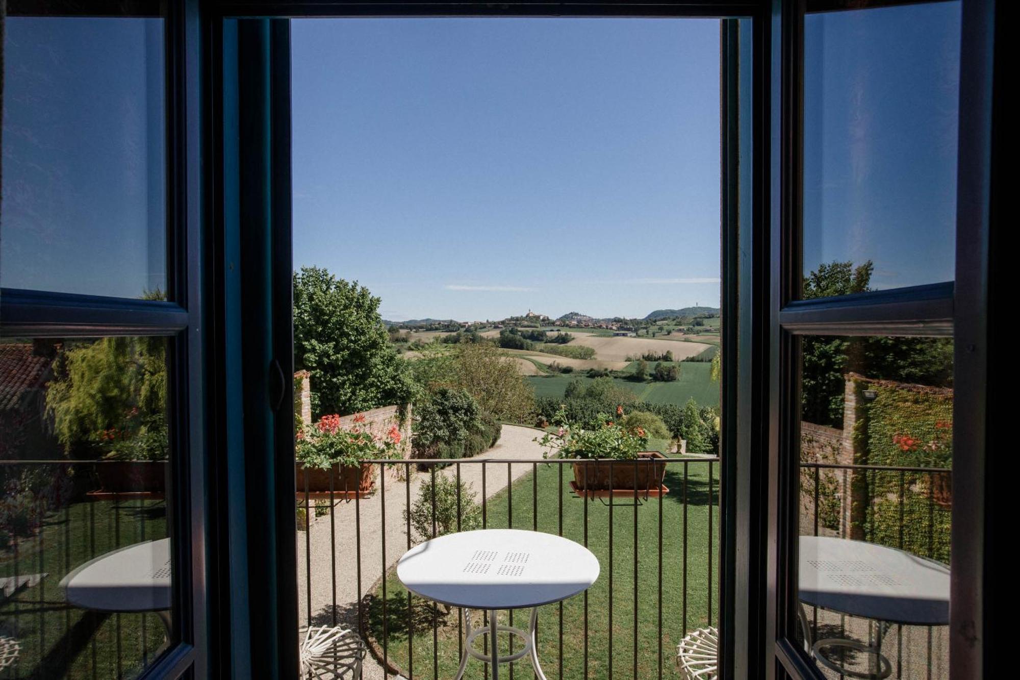 Bed and Breakfast Pampucet Colcavagno Номер фото